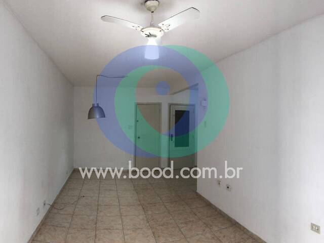 #3574 - Apartamento para Venda em Santos - SP