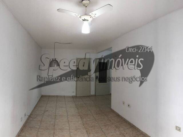 #3574 - Apartamento para Venda em Santos - SP - 2