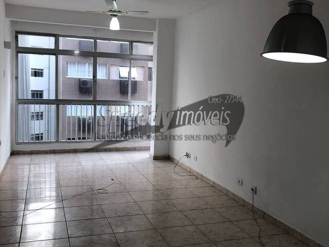 Apartamento para Venda em Santos - 4