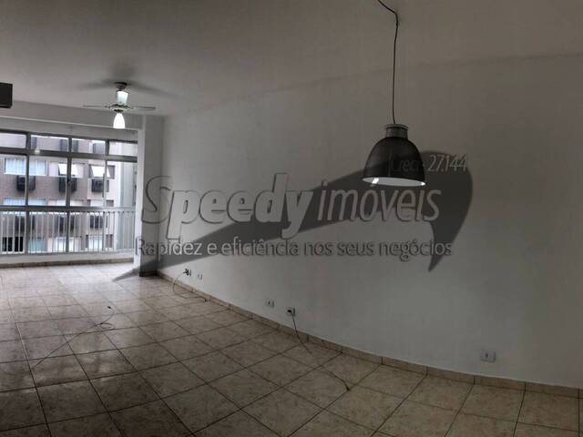 Apartamento para Venda em Santos - 5