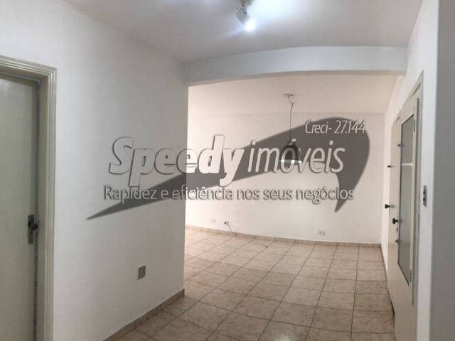 #3574 - Apartamento para Venda em Santos - SP - 3