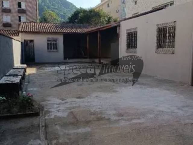 Casa para Locação em Santos - 5