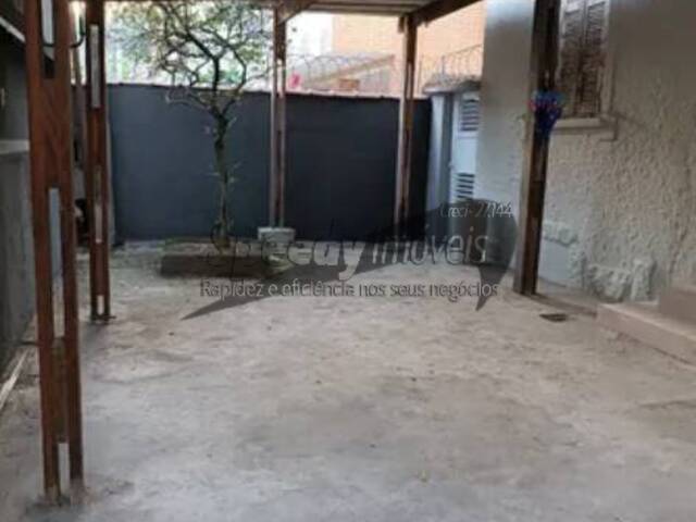 #3614 - Casa para Locação em Santos - SP