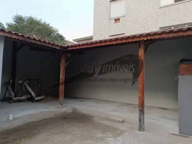 Casa para Locação em Santos - 4