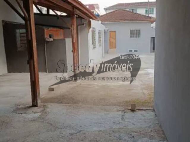 #970702252 - Casa para Locação em Santos - SP - 3