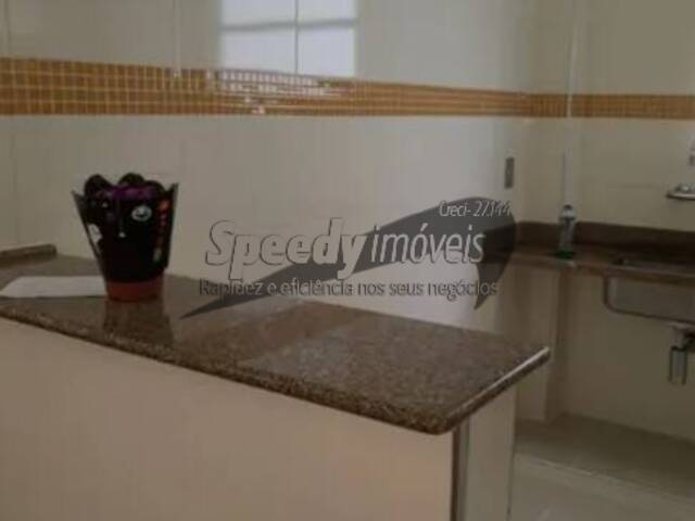 Apartamento para Locação em Santos - 4