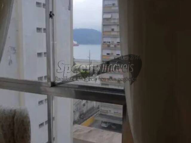 #958404387 - Apartamento para Locação em Santos - SP - 2
