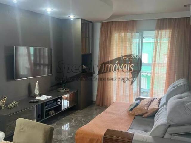 #159136156 - Apartamento para Venda em Santos - SP - 3