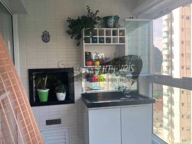 #159136156 - Apartamento para Venda em Santos - SP - 1