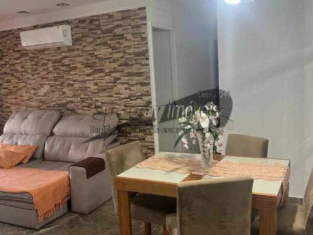 Apartamento para Venda em Santos - 5