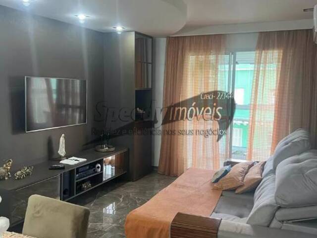 Apartamento para Venda em Santos - 4
