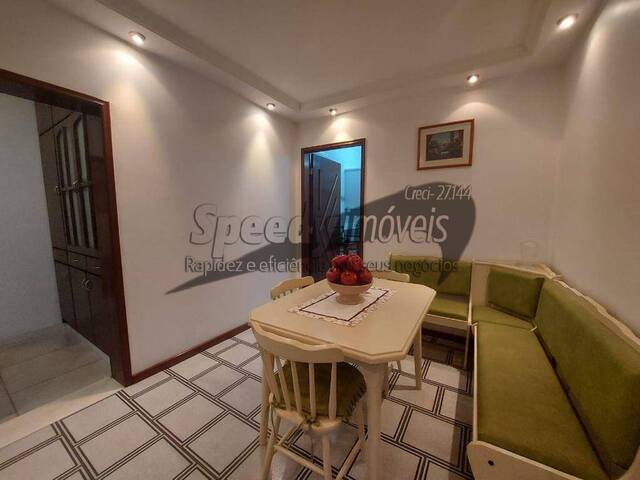 Apartamento para Venda em Santos - 5