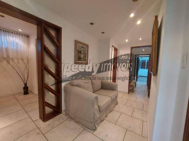 Apartamento para Venda em Santos - 4