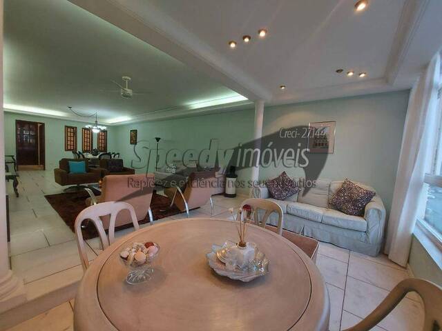 #3617 - Apartamento para Venda em Santos - SP - 3