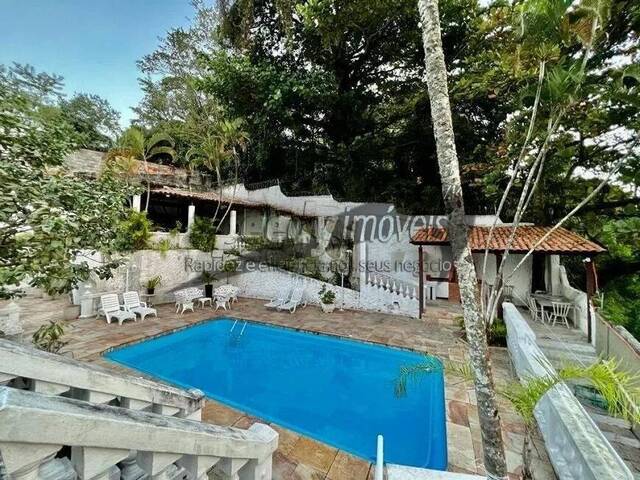 #602630508 - Casa para Venda em São Vicente - SP - 2
