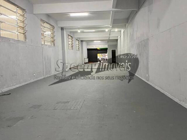 #236792787 - Loja para Locação em Santos - SP - 3
