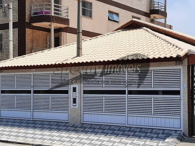 #829567752 - Casa para Venda em Praia Grande - SP - 1