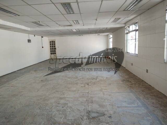#272387221 - Salão Comercial para Locação em Santos - SP - 1