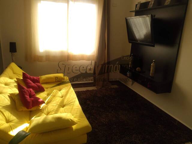 #251047868 - Apartamento para Venda em Praia Grande - SP - 2