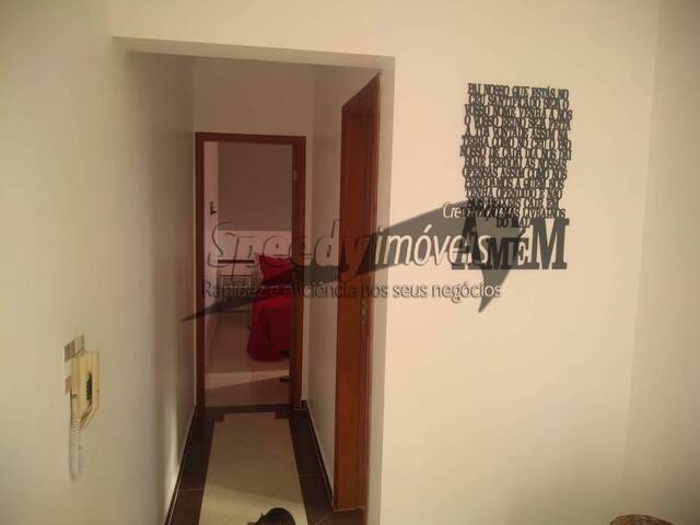 Apartamento para Venda em Praia Grande - 5
