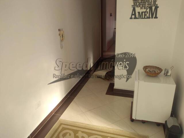 #251047868 - Apartamento para Venda em Praia Grande - SP - 3