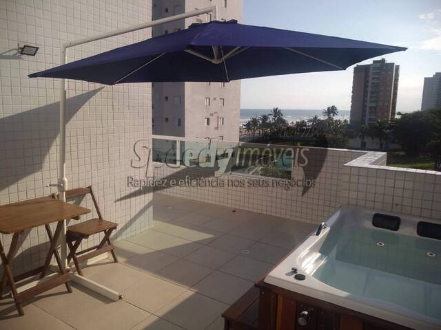 Venda em Solemar - Praia Grande