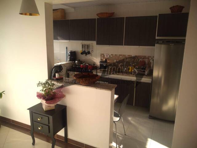 Apartamento para Venda em Praia Grande - 4