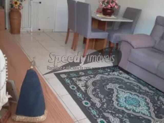 Apartamento para Venda em Santos - 4