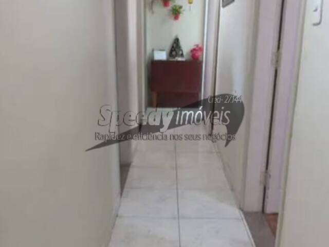 Apartamento para Venda em Santos - 5
