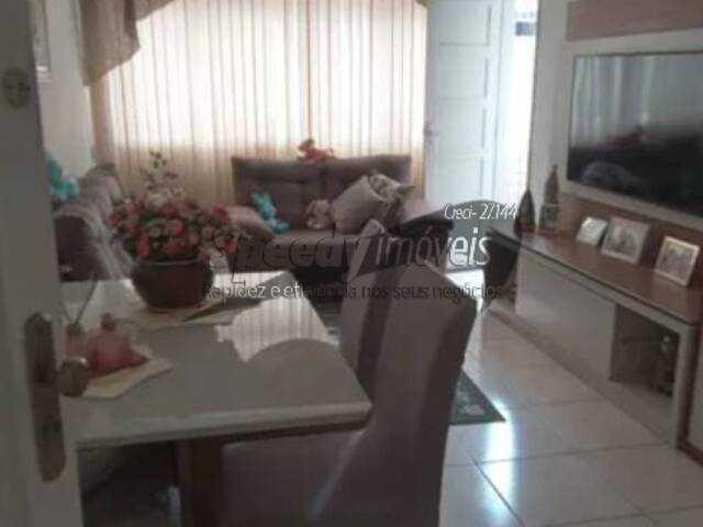 #772570552 - Apartamento para Venda em Santos - SP - 2