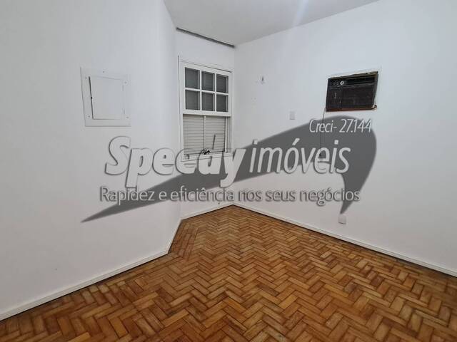 Apartamento para Venda em Santos - 4