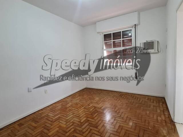 Apartamento para Venda em Santos - 5