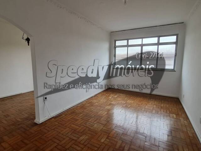 #772065148 - Apartamento para Venda em Santos - SP - 3