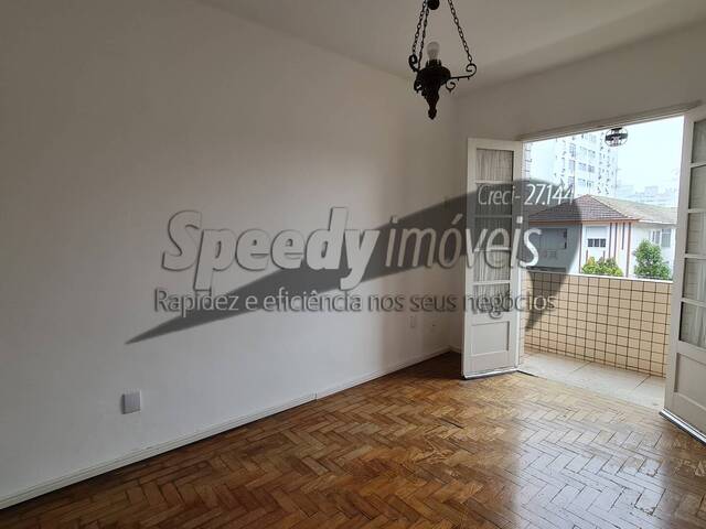 #772065148 - Apartamento para Venda em Santos - SP - 1