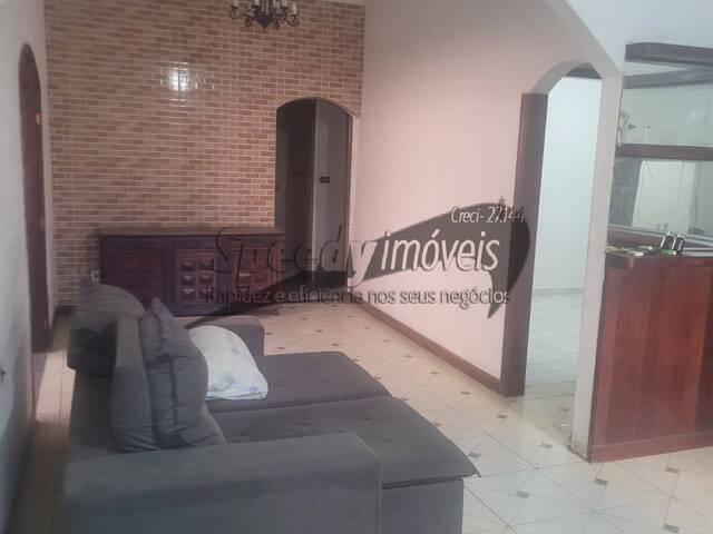 #657384240 - Casa para Venda em Praia Grande - SP - 2