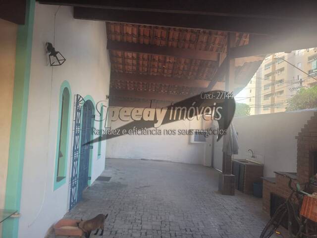 #657384240 - Casa para Venda em Praia Grande - SP - 3