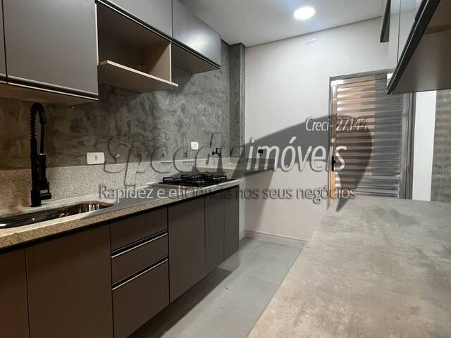 #770718620 - Apartamento para Venda em Santos - SP - 3