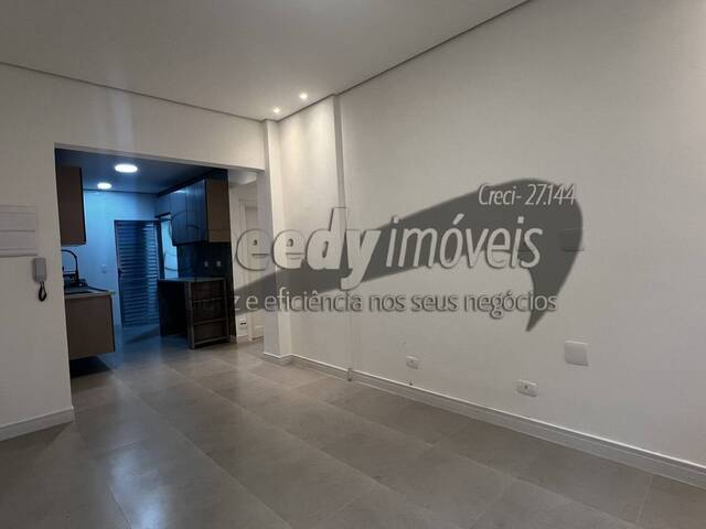 Apartamento para Venda em Santos - 5