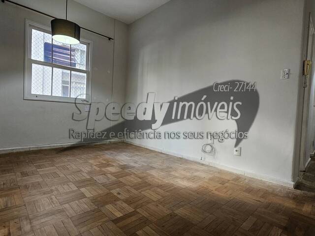 #265030972 - Apartamento para Venda em Santos - SP - 2
