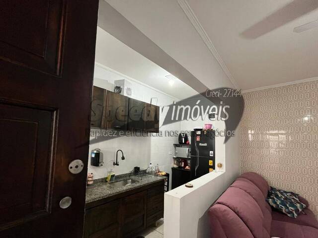 Apartamento para Venda em Praia Grande - 5