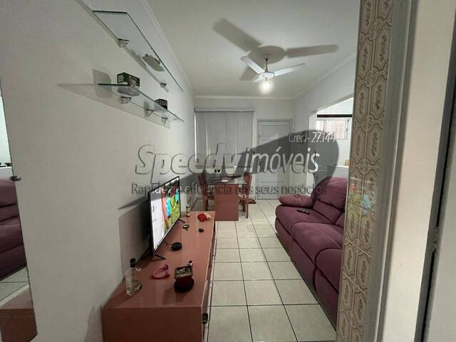 #107377026 - Apartamento para Venda em Praia Grande - SP - 3