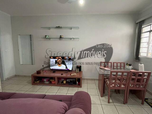 Apartamento para Venda em Praia Grande - 4