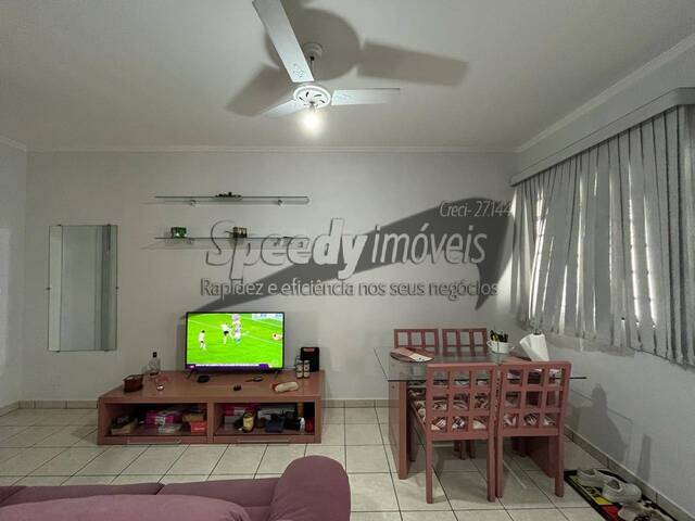 #107377026 - Apartamento para Venda em Praia Grande - SP - 1
