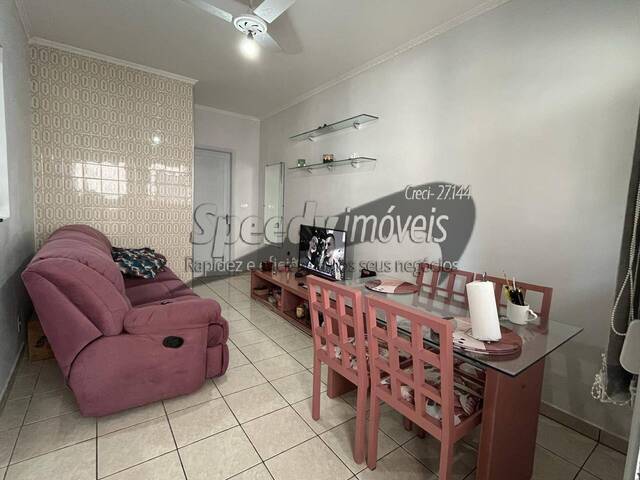#107377026 - Apartamento para Venda em Praia Grande - SP - 2