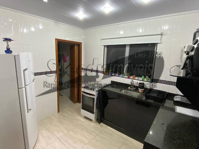 #722168521 - Apartamento para Venda em Praia Grande - SP - 3