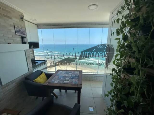 #851663388 - Apartamento para Venda em Praia Grande - SP