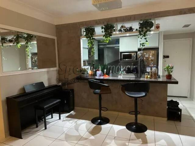 #851663388 - Apartamento para Venda em Praia Grande - SP - 2