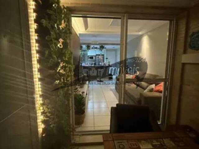Apartamento para Venda em Praia Grande - 5