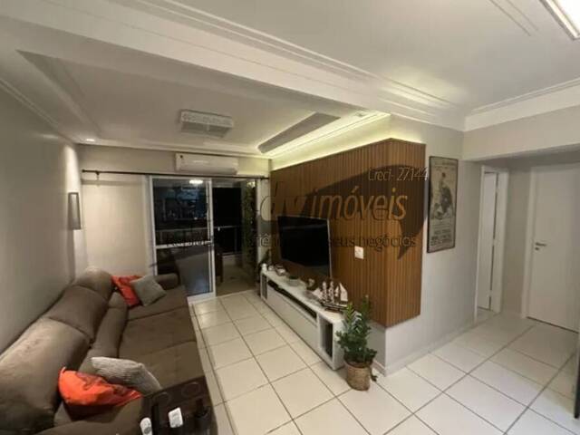 Apartamento para Venda em Praia Grande - 4