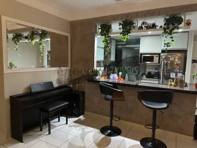 #851663388 - Apartamento para Venda em Praia Grande - SP - 3